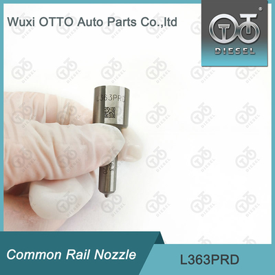 L363PRD ugello Common Rail per iniettori 28231462 applicato VW 3 CYL 1 2L