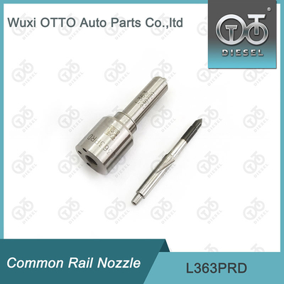 L363PRD ugello Common Rail per iniettori 28231462 applicato VW 3 CYL 1 2L