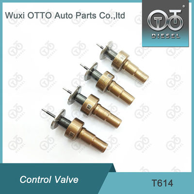 T614 Cappotto della valvola di controllo comune per iniettori 0445110522