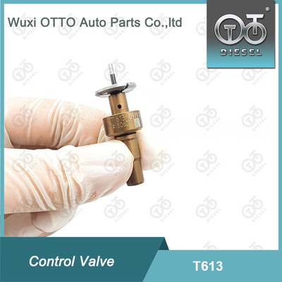 T613 Valvola di controllo Bosch Common Rail applicata 0445110551
