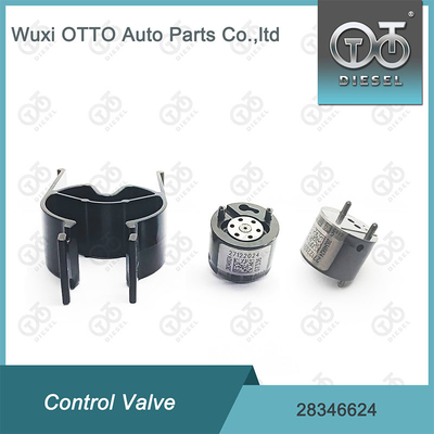 Valvola di controllo comune 28346624 per iniettore 28271551 DAIMLER OM651 D22 150KW