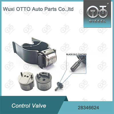 28346624 Valvola di controllo Common Rail per iniettore 28271551 DAIMLER OM651 D22 150KW