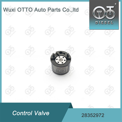 28352972 Valvola di controllo Common Rail per iniettore 28308779 per Daimler Euro 6 Om651 D22