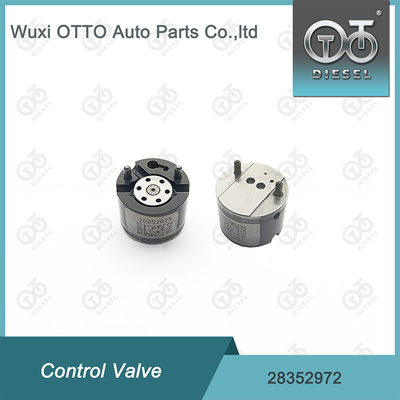 28352972 Valvola di controllo Common Rail per iniettore 28308779 per Daimler Euro 6 Om651 D22