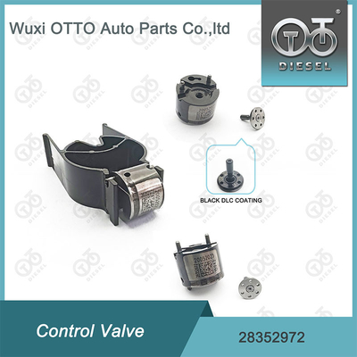 28352972 Valvola di controllo Common Rail per iniettore 28308779 per Daimler Euro 6 Om651 D22