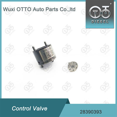 28390393 Valvola di controllo Common Rail per iniettore 28229876 applicata JCB SCOUT 93KW T4 4.4L