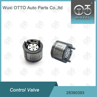 28390393 Valvola di controllo Common Rail per iniettore 28229876 applicata JCB SCOUT 93KW T4 4.4L