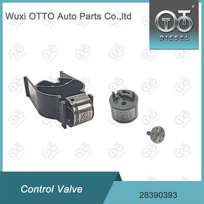 28390393 Valvola di controllo Common Rail per iniettore 28229876 applicata JCB SCOUT 93KW T4 4.4L