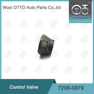 7206-0979 Valvola di controllo per iniettore BEBJ1C01001/BEBJ1C01002/A9360702187