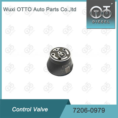 7206-0979 Valvola di controllo per iniettore BEBJ1C01001/BEBJ1C01002/A9360702187