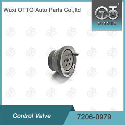 7206-0979 Valvola di controllo per iniettore BEBJ1C01001/BEBJ1C01002/A9360702187