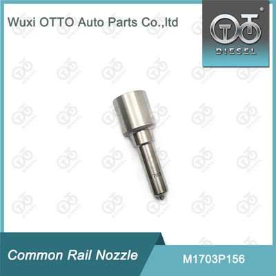 SIEMENS VDO Ugello Common Rail M1703P156 Con Acciaio ad Alta Velocità