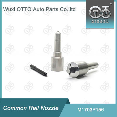 SIEMENS VDO Ugello Common Rail M1703P156 Con Acciaio ad Alta Velocità