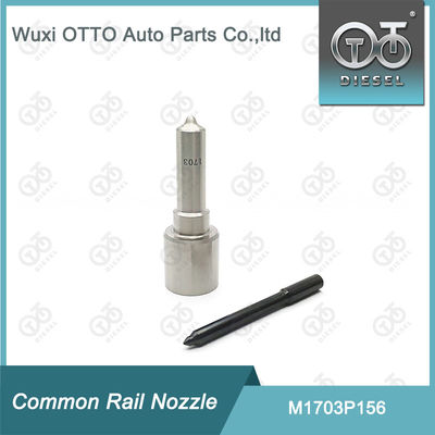 SIEMENS VDO Ugello Common Rail M1703P156 Con Acciaio ad Alta Velocità