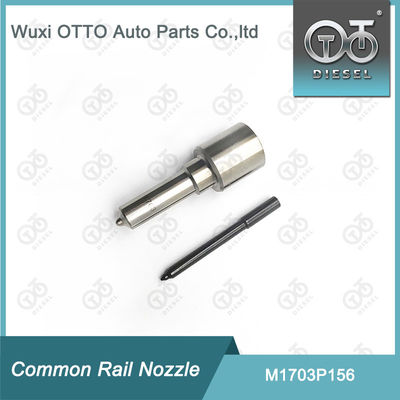 SIEMENS VDO Ugello Common Rail M1703P156 Con Acciaio ad Alta Velocità