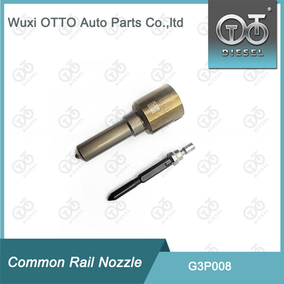 Ugello Common Rail G3P008 per iniettore DCRI200280/295900-0280/23670-30450