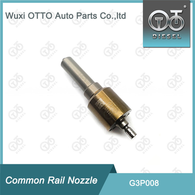 Ugello Common Rail G3P008 per iniettore DCRI200280/295900-0280/23670-30450