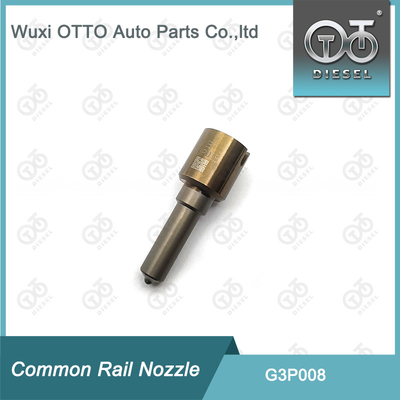 Ugello Common Rail G3P008 per iniettore DCRI200280/295900-0280/23670-30450