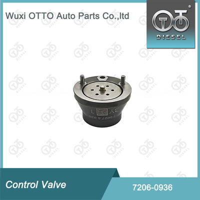 7206-0936 Valvola di controllo per iniettore BEBJ1D00003 Applicazione DAF F2P