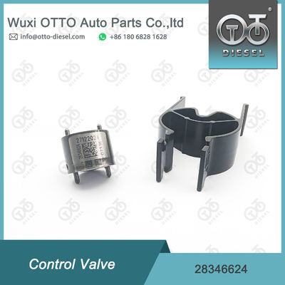 28346624 Valvola dell'iniettore Common Rail  per iniettori R00301D 28236381
