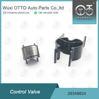 28346624 Valvola dell'iniettore Common Rail Delphi per iniettori R00301D 28236381