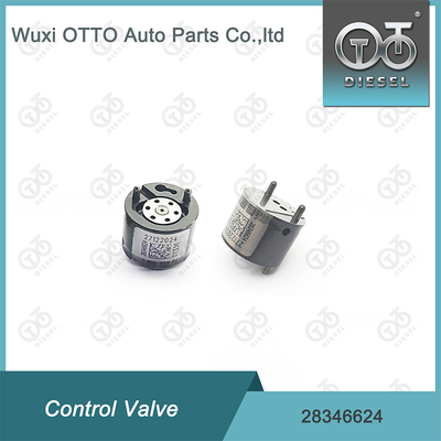28346624 Valvola dell'iniettore Common Rail Delphi per iniettori R00301D 28236381