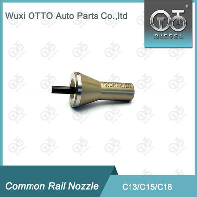 Nuovo Ugello Iniettore C13/C15/C18 per Iniettore Caterpillar