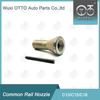 Nuovo Ugello Iniettore C13/C15/C18 per Iniettore Caterpillar