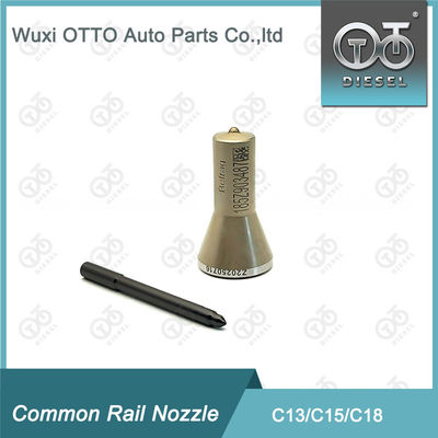 Nuovo Ugello Iniettore C13/C15/C18 per Iniettore Caterpillar