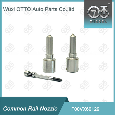 Buona vendita F00VX60129 Fusole per iniettore piezo per iniettore 445124033