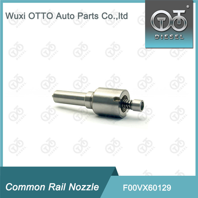 Buona vendita F00VX60129 Fusole per iniettore piezo per iniettore 445124033