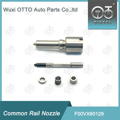 Buona vendita F00VX60129 Fusole per iniettore piezo per iniettore 445124033