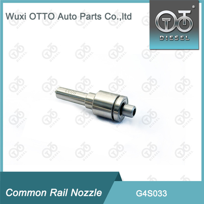 Nozzolo Common Rail G4S033 per iniettore 295700-1190/23670-E9301/78091