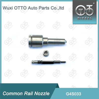 Nozzolo Common Rail G4S033 per iniettore 295700-1190/23670-E9301/78091