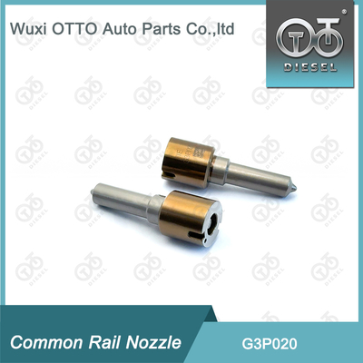 G3P020 ugello diesel per iniettore 295900-0220/DCRI200480/23670-51060