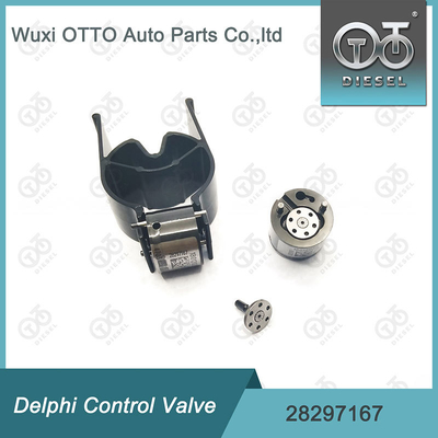 28297167 Valvola di controllo Delphi per iniettori Common Rail R00201D/28540276