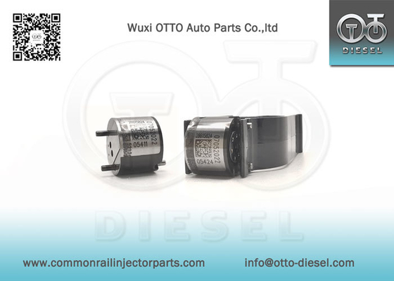 28615824 Valvola di controllo Common Rail per iniettori diesel Delphi R00001D/28307309