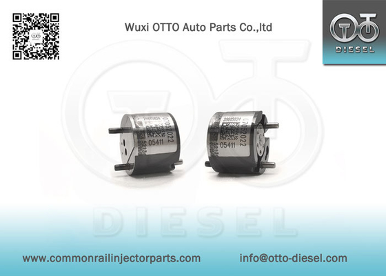 28615824 Valvola di controllo Common Rail per iniettori diesel Delphi R00001D/28307309