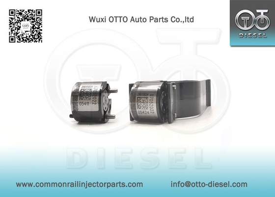 28615824 Valvola di controllo Common Rail per iniettori diesel Delphi R00001D/28307309