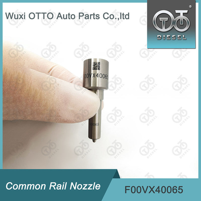 F00VX40065 / F00 VX 40065 Bosch Piezo Nozzle per iniettori 0445116039 / 0445116040 / 0445116072