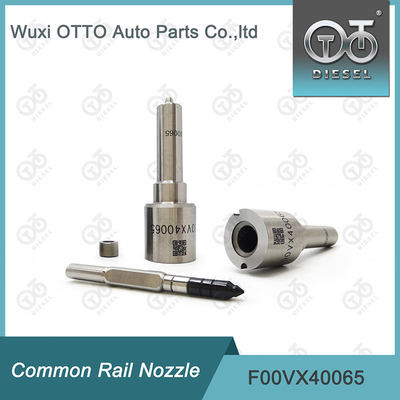 F00VX40065 / F00 VX 40065 Bosch Piezo Nozzle per iniettori 0445116039 / 0445116040 / 0445116072
