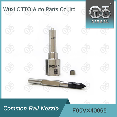 F00VX40065 / F00 VX 40065 Bosch Piezo Nozzle per iniettori 0445116039 / 0445116040 / 0445116072