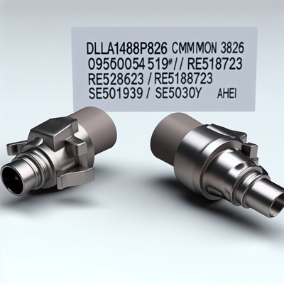 Ugello comune della ferrovia DLLA148P826 per 095000-519# RE524364/RE518723/SE501939