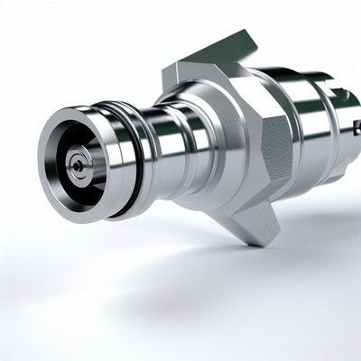 Ugello Common Rail Bosch DLLA154P2302 per gli iniettori 0445110485