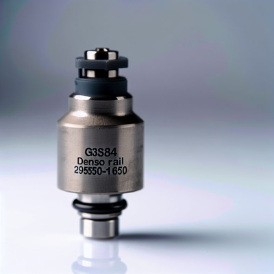 DENSO G3S84 Common Rail Nozzle per iniettore HINO 295050-1650