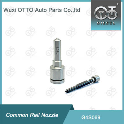 Iniettore Common Rail Denso G4S069 per Motore Diesel