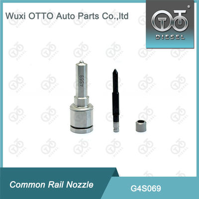 Iniettore Common Rail Denso G4S069 per Motore Diesel