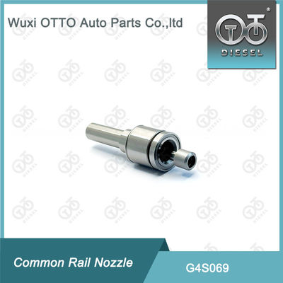 Iniettore Common Rail Denso G4S069 per Motore Diesel