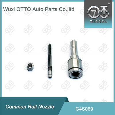 Iniettore Common Rail Denso G4S069 per Motore Diesel