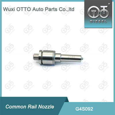 G4S092 ugello di iniettore Common Rail per motori Toyota 2KD-FTV 2GD